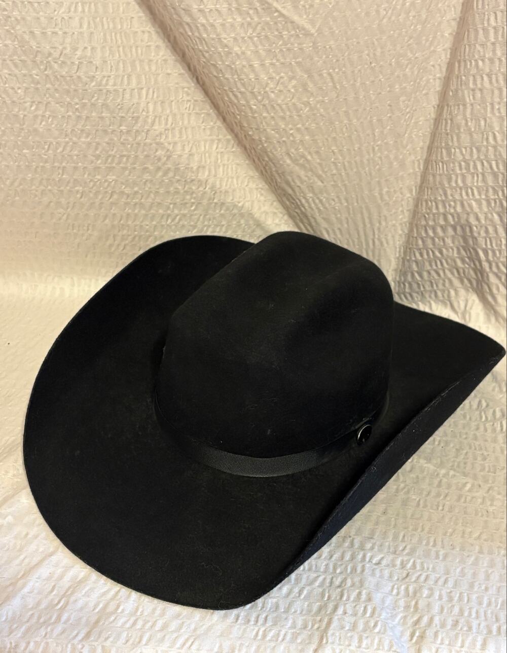 Cody James 3X Premium Wool Cowboy Hat 7 3/8 Made in Mexico